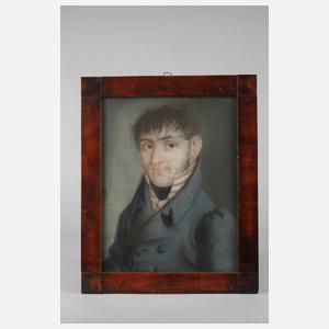 Biedermeierportrait