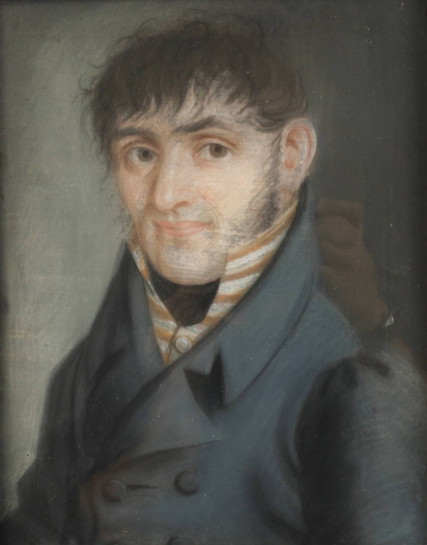 Biedermeierportrait