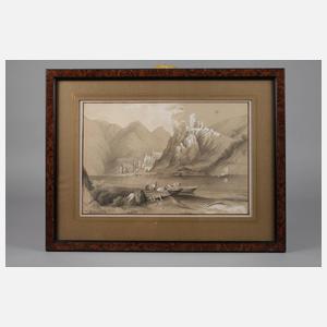 Alpenländische Idylle