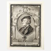 Erich Goldberg, ”Richard Wagner”111