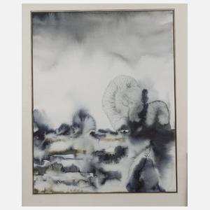 Gerald Kriedner, Konvolut Landschaftsdarstellungen