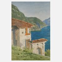 Otto Kubel, ”Castagnola”111