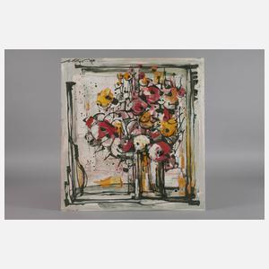 Hans Prähofer, Sommerblumen