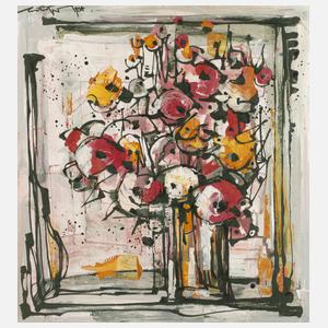 Hans Prähofer, Sommerblumen