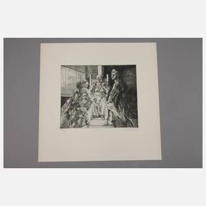 Prof. Ulrich Hachulla, ”Salome”