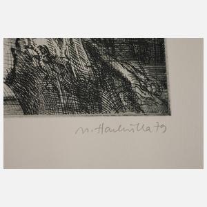 Prof. Ulrich Hachulla, ”Salome”