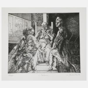 Prof. Ulrich Hachulla, ”Salome”