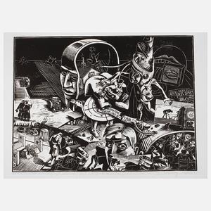 Rolf Kuhrt, ”Der Traum eines ehemaligen Einzelbauern”