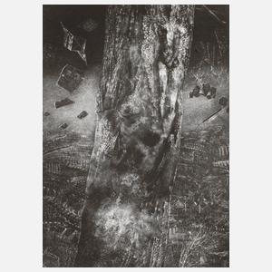 Prof. Rolf Münzner, ”Erinnerung”