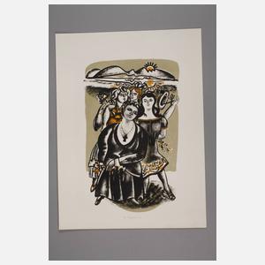 Prof. Frank Ruddigkeit, Der Zukunft entgegen