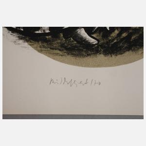 Prof. Frank Ruddigkeit, Der Zukunft entgegen