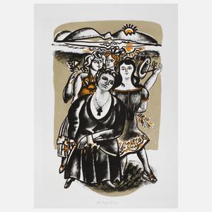 Prof. Frank Ruddigkeit, Der Zukunft entgegen