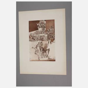 Prof. Frank Ruddigkeit, Figurale Komposition