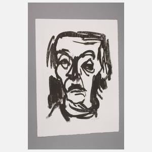 Heinz Tetzner, Selbst