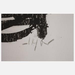 Heinz Tetzner, Selbst