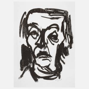 Heinz Tetzner, Selbst