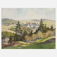 Siegfried Hauffe, Altensalz im Vogtland111