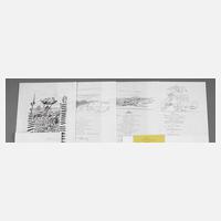 Prof. Wolfgang Mattheuer und Ursula Mattheuer-Neustädt111