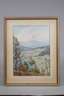 Max Tilke, attr., Gebirgslandschaft