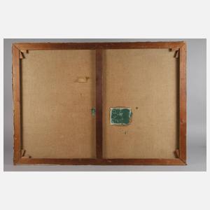 Hermann Richard Otto Knothe, Am Seerosenteich