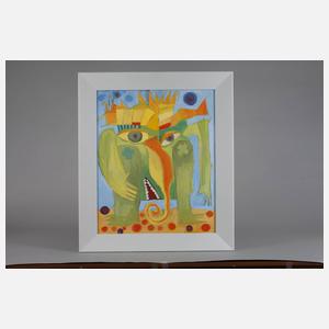 Ralph Kunzmann, ”Rüsselmann”