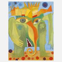 Ralph Kunzmann, ”Rüsselmann”111