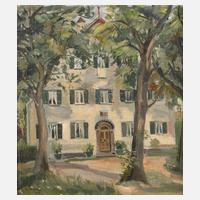 Elfriede Mäckel, Sommertag111