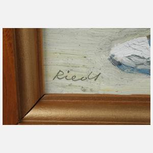 Manfred Riedl, ”Primeln”