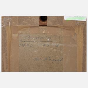 Manfred Riedl, ”Primeln”