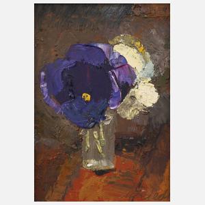 Manfred Riedl, Stiefmütterchen