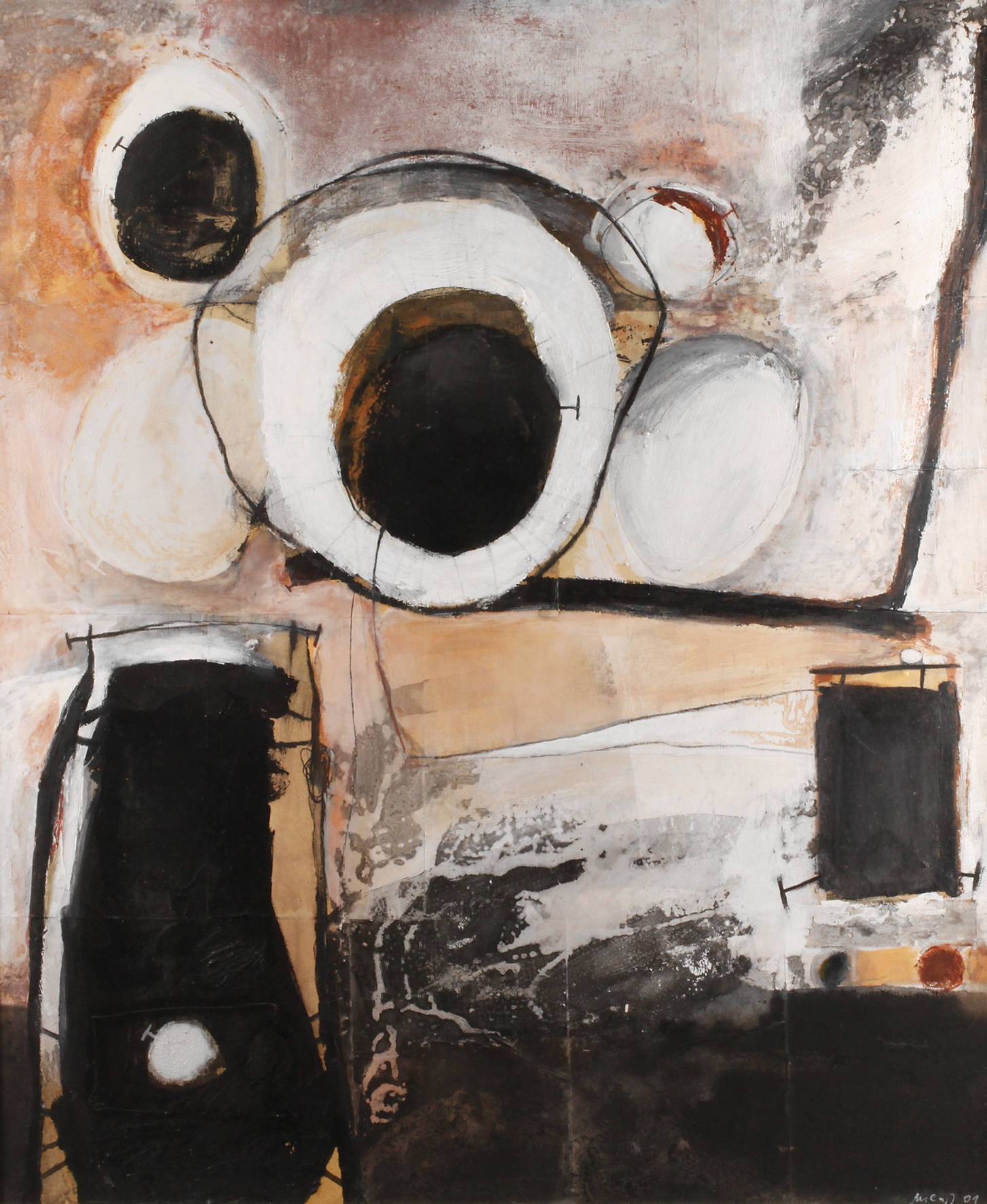 Prof. Mario Urlaß, ”Verlusttransport”