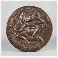 Rolf Andiel, Kupfertreibarbeit111