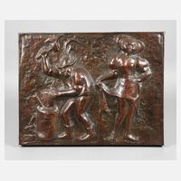 Rolf Andiel, Kupfertreibarbeit111