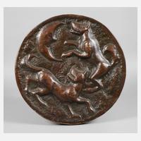 Rolf Andiel, Kupfertreibarbeit111