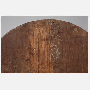 Diptychon mit Passionsszenen um 1500