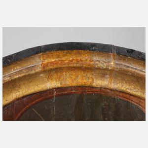 Diptychon mit Passionsszenen um 1500