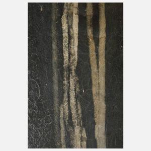 Thronende Madonna mit Kind