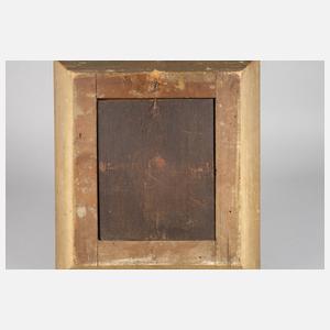 nach Gerard Dou, Alter Zecher