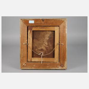 Schlafende Venus mit Cupido