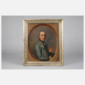 Geiger, Bildnis Dr. Johann Philipp Wolff