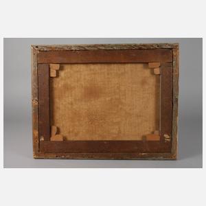 Bildnis eines Edelmannes mit Hut