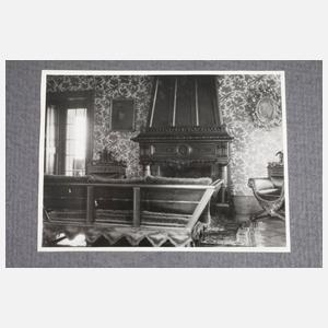 Bildnis eines Edelmannes mit Hut