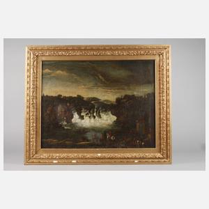 Rheinfall von Schaffhausen