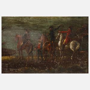 Rheinfall von Schaffhausen