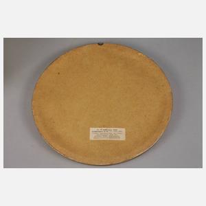 Andrea Cherubini, Der erste Wurm