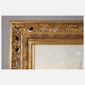 Otto Rudolf Hessler, Römischer Nachmittag