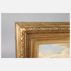 Wilhelm Klein, ”... im Würmthale (Baden)”