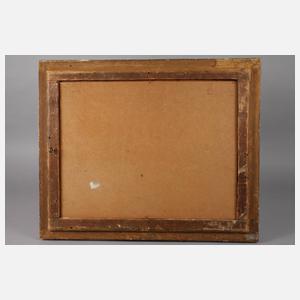 Heinrich Lessing, Gelehrtenstube