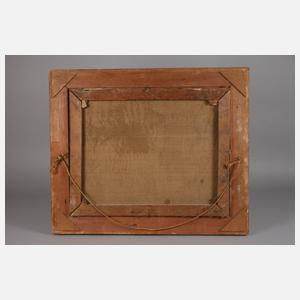 J. Martin, Sommer auf dem Land