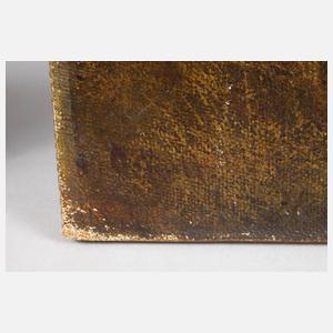 Carl Friedrich Ockert, Zwei Tierdarstellungen